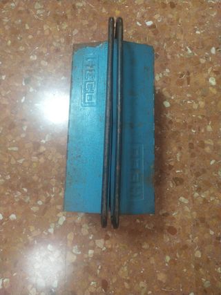 Caja herramientas Heco