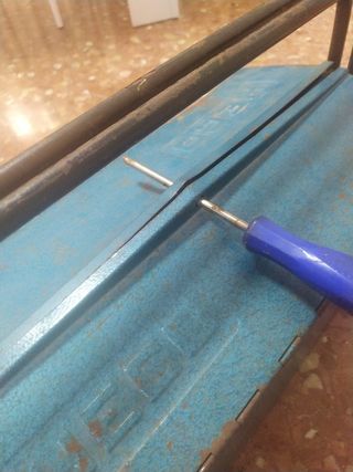 Caja herramientas Heco