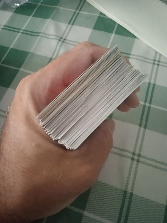 Lotto + 75 Card Skifidol italian brainrot universo