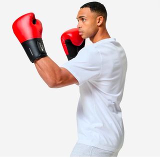 Saco boxeo Outshock 136cm