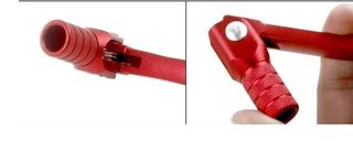 2 Palancas cambio moto - PowerMotor