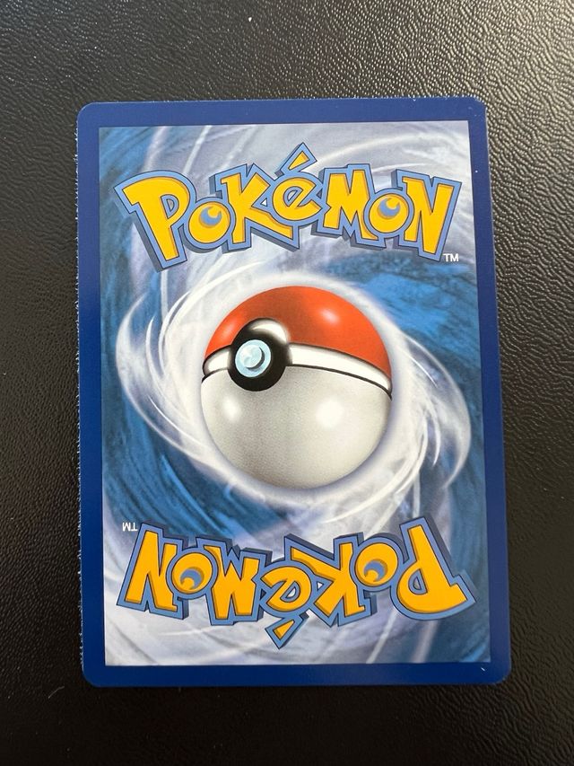 Zekrom - Carta Pokémon TG57/TG50