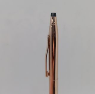 Portaminas Cross 1/20 14kt