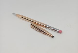 Portaminas Cross 1/20 14kt