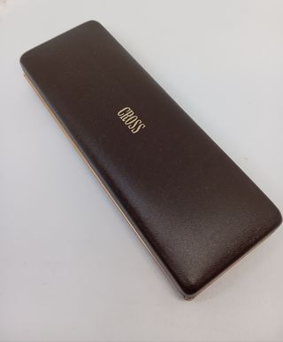 Portaminas Cross 1/20 14kt