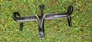 Manillar carbono Pro Stealth Evo