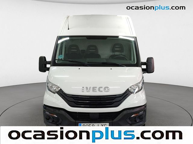Iveco Daily Furgon 35 S 16 V 3520L/H2 115 kW (156 CV)