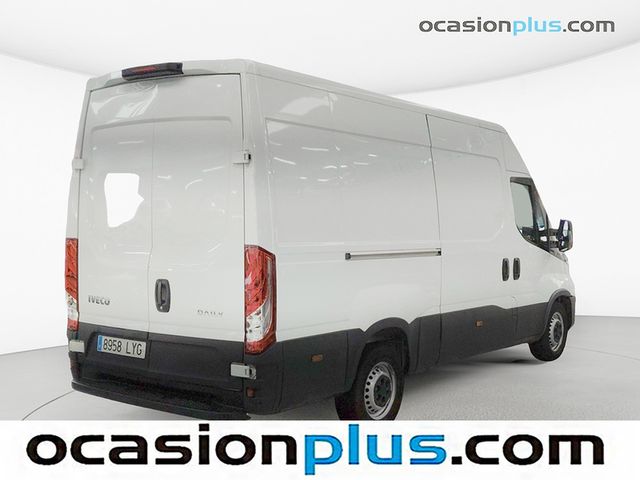 Iveco Daily Furgon 35 S 16 V 3520L/H2 115 kW (156 CV)