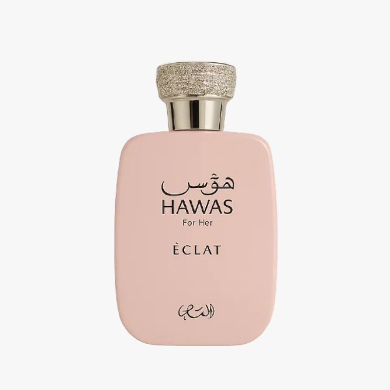 HAWAS ÉCLAT FOR HER