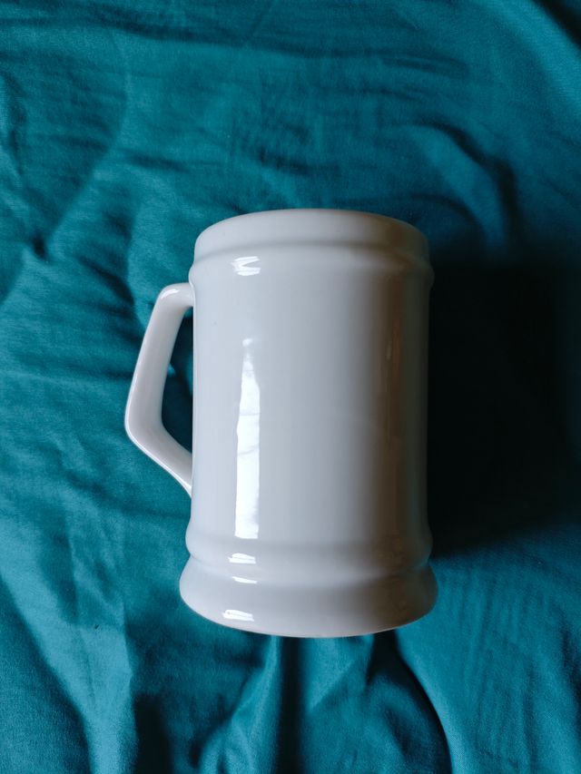 Jarra Cefive N1 militar