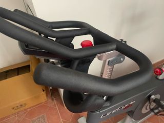 Bicicleta Spinning LifeCycle GX