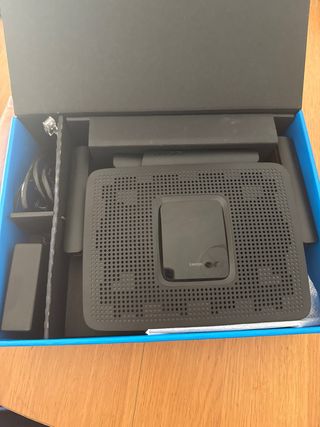 Linksys AC2200 Tri-Band Router