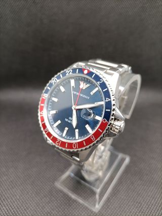 Reloj Armani AR11590 GMT ¡¡¡OFERTA!!!