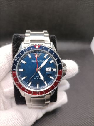 Reloj Armani AR11590 GMT ¡¡¡OFERTA!!!