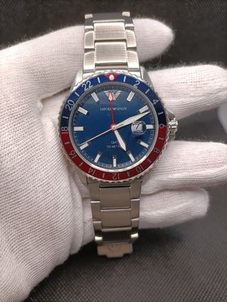 Reloj Armani AR11590 GMT ¡¡¡OFERTA!!!