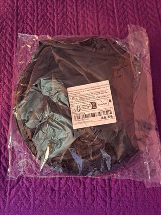 Capa peluquero - corte pelo