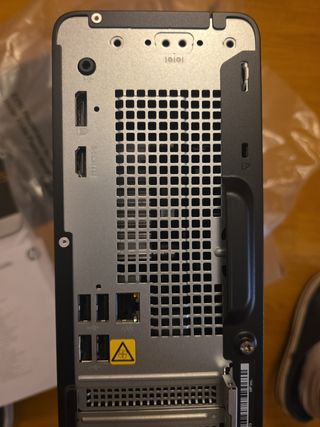 HP Ordenador sobremesa - PC