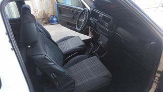 Volkswagen Golf 1989