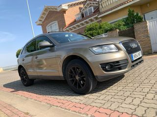 Audi Q5 2010