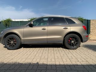 Audi Q5 2010
