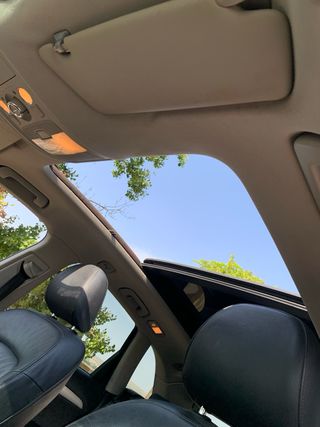 Audi Q5 2010