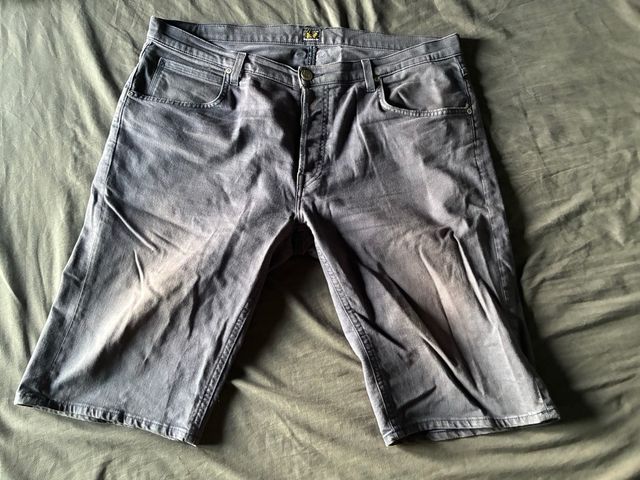 Bermudas Lee W38