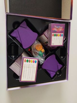 Trivial Pursuit Genius Edición II