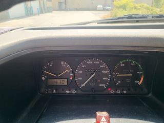 Volkswagen California 1994