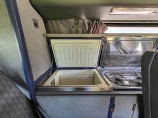 Volkswagen California 1994