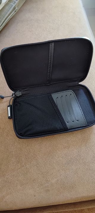 Le Col Cycling Wallet - Cartera ciclismo