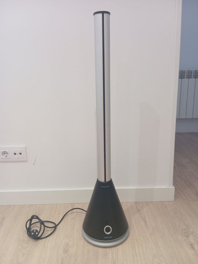 Ventilador EnergySilence 9800 Cecotec