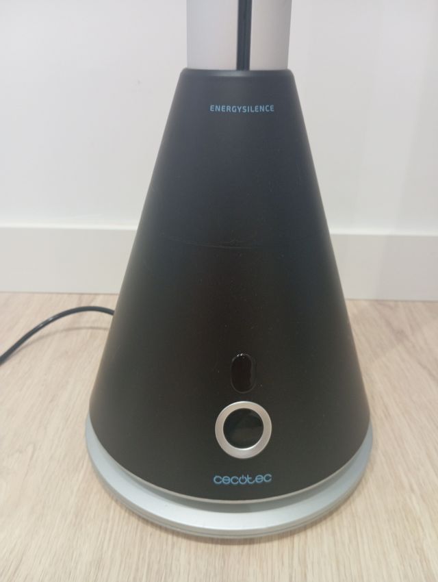 Ventilador EnergySilence 9800 Cecotec