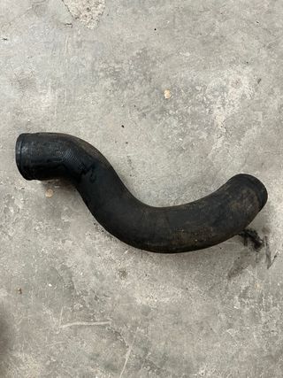 Manguito Turbo Nissan Navara 2.5dci