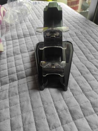 Base carga Dual PS5