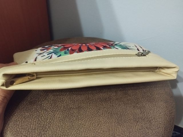 Neceser multicolor - Bolso de mano