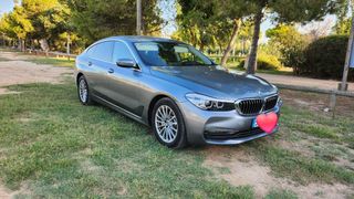 BMW Serie 6 GT 2019