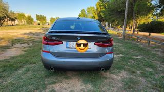 BMW Serie 6 GT 2019