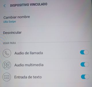 Altavoz Unicornio Ulla Bluetooth. Muy buen estado