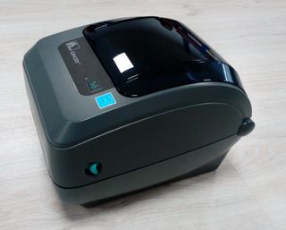 Impresora De Etiquetas Zebra GX420TT
