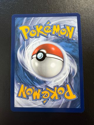 Deoxys VMAX - Carta Pokémon