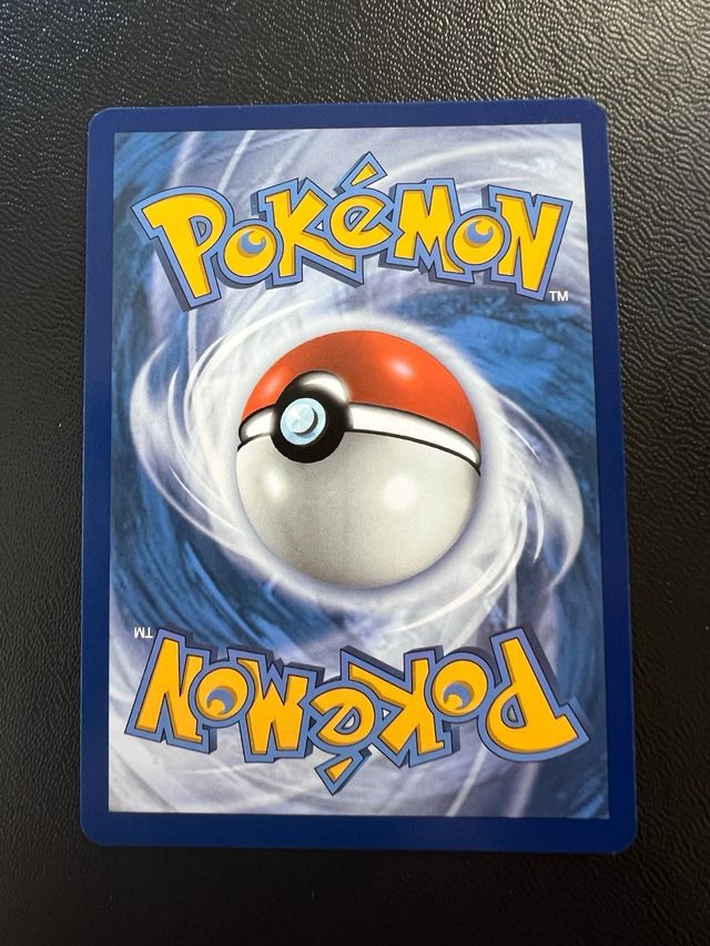 Deoxys VMAX - Carta Pokémon