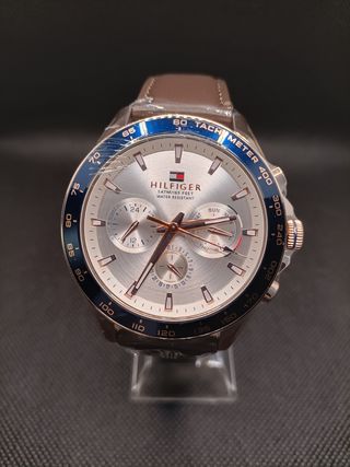 Reloj Tommy Hilfiger 1791966 -Precintado 