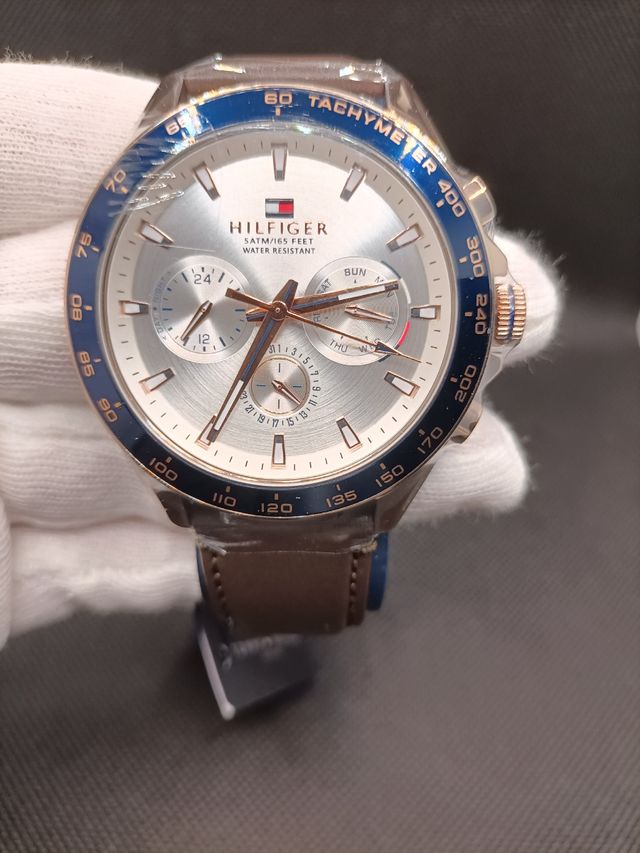 Reloj Tommy Hilfiger 1791966 -Precintado 