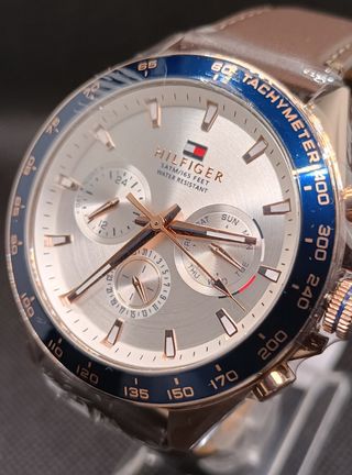 Reloj Tommy Hilfiger 1791966 -Precintado 