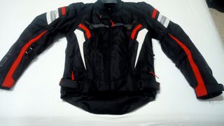Chaqueta Moto Cordura Nueva
