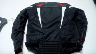 Chaqueta Moto Cordura Nueva