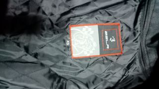 Chaqueta Moto Cordura Nueva