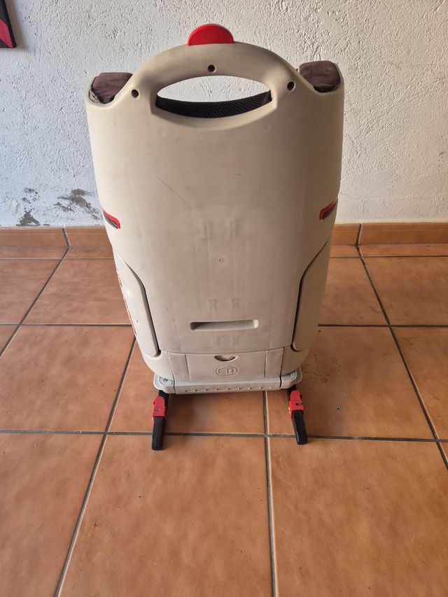 Seggiolino auto Mondial Safe Alaska