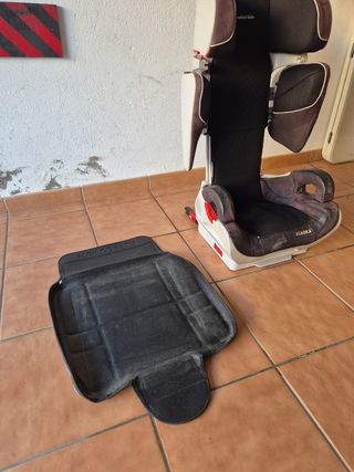 Silla coche Mondial Safe Alaska