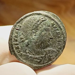 Moneda romana - Constantino I